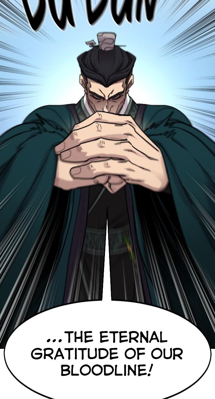 Return of the Mount Hua Sect Chapter 150 - Page 35