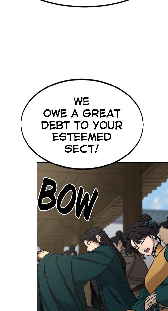 Return of the Mount Hua Sect Chapter 150 - Page 36