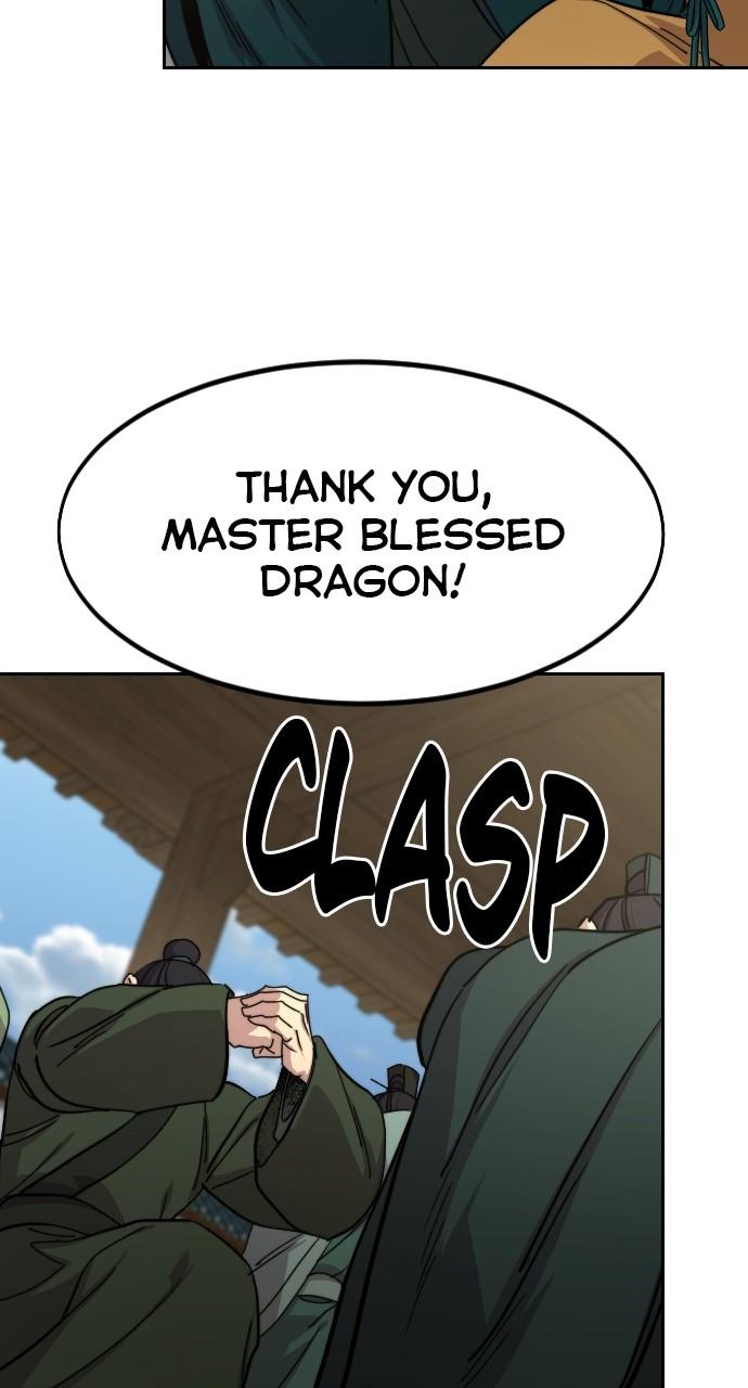 Return of the Mount Hua Sect Chapter 150 - Page 37