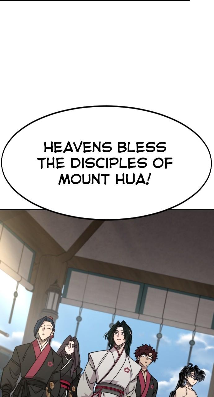 Return of the Mount Hua Sect Chapter 150 - Page 38