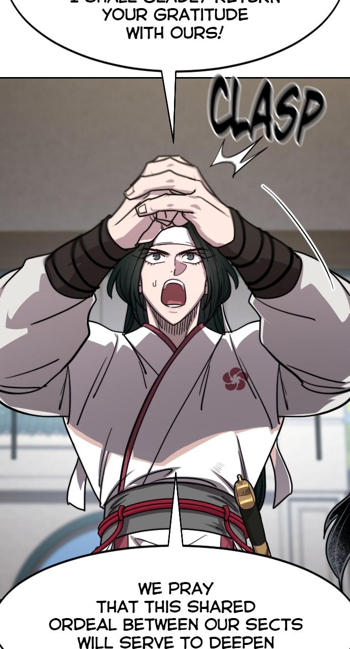 Return of the Mount Hua Sect Chapter 150 - Page 46