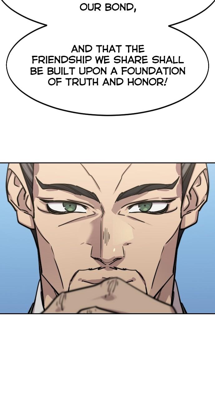 Return of the Mount Hua Sect Chapter 150 - Page 47