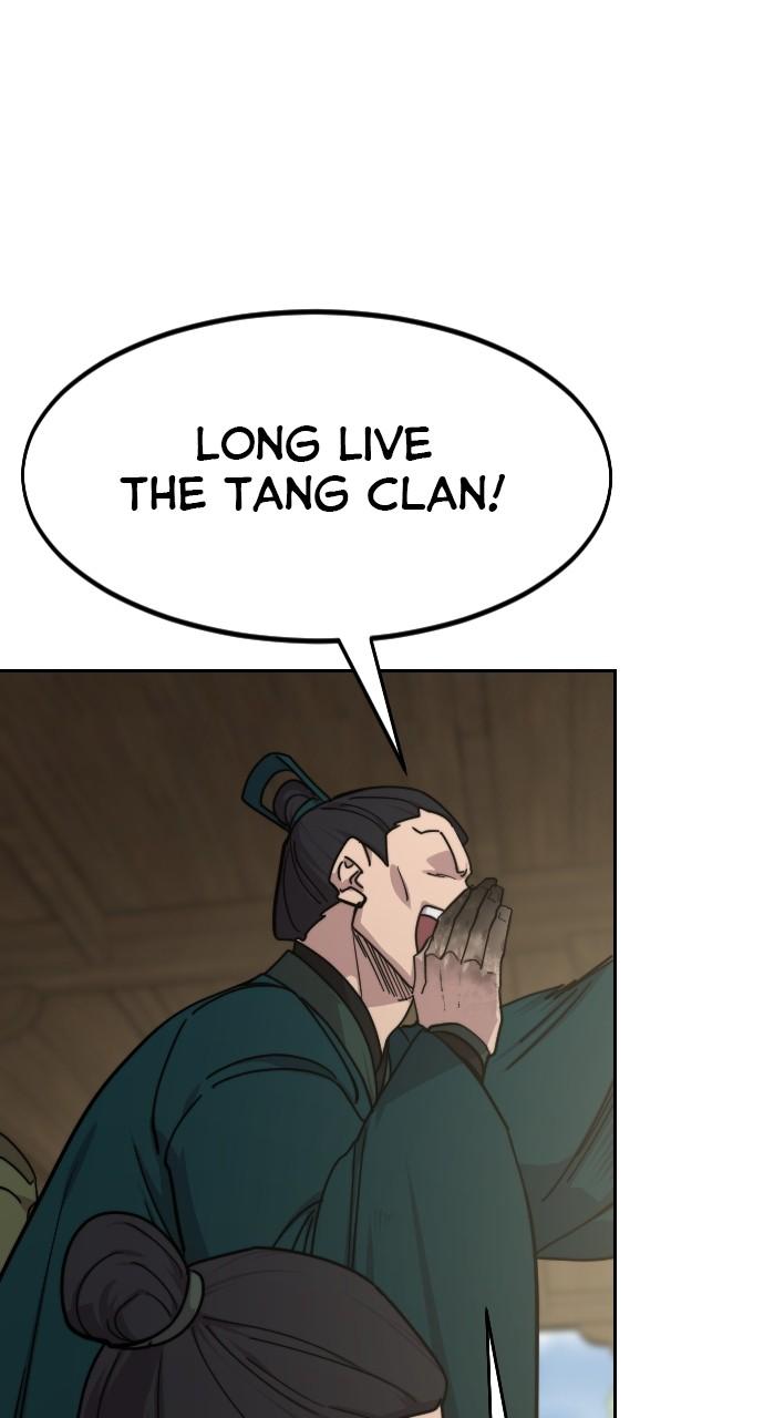 Return of the Mount Hua Sect Chapter 150 - Page 49