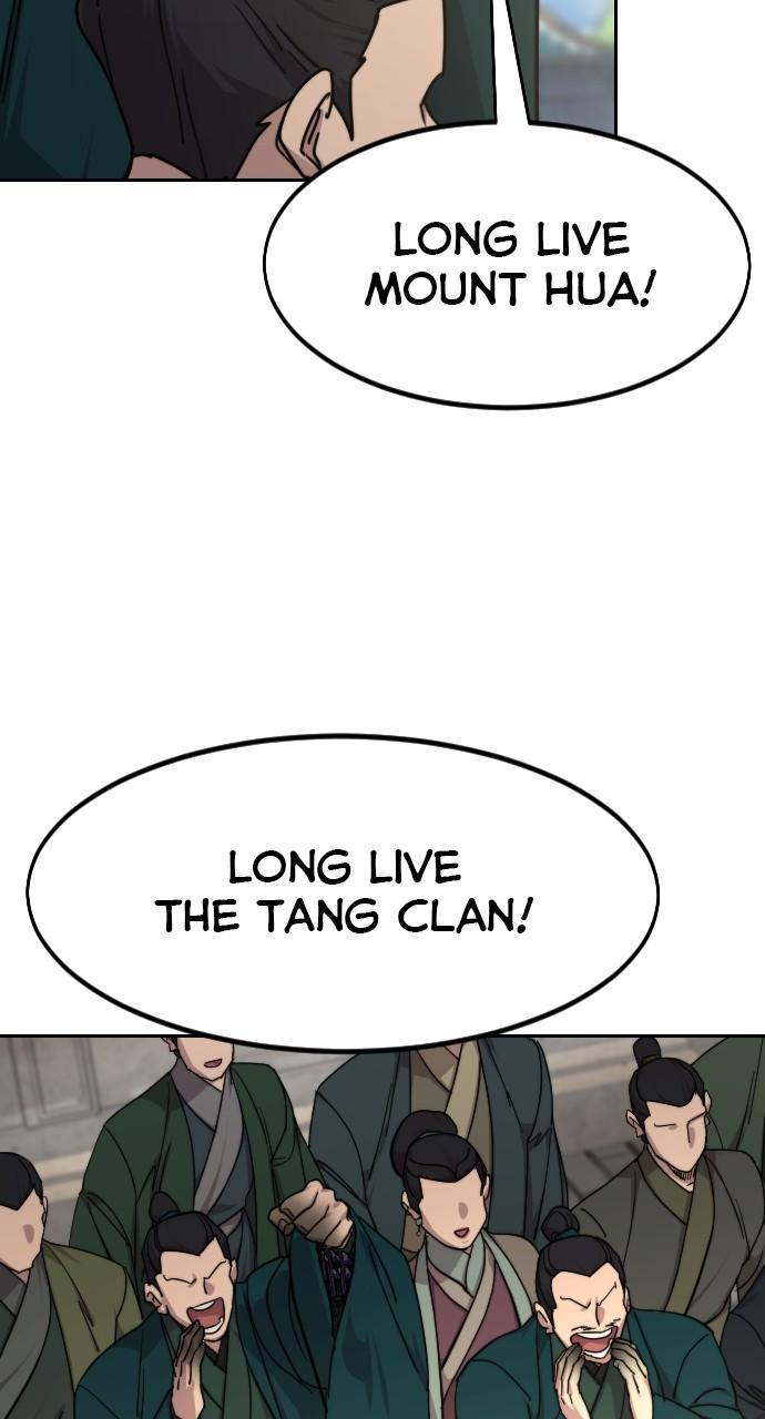 Return of the Mount Hua Sect Chapter 150 - Page 50