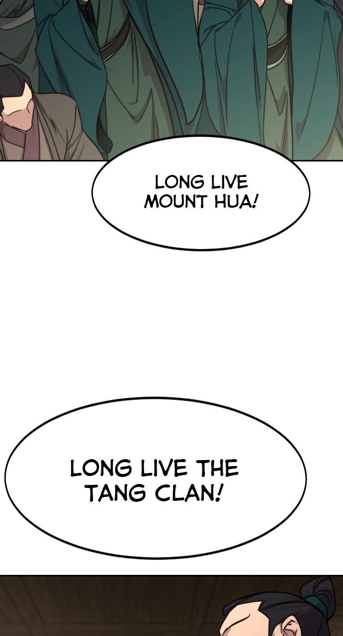 Return of the Mount Hua Sect Chapter 150 - Page 51