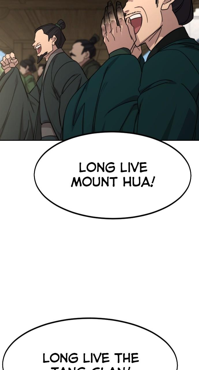 Return of the Mount Hua Sect Chapter 150 - Page 52
