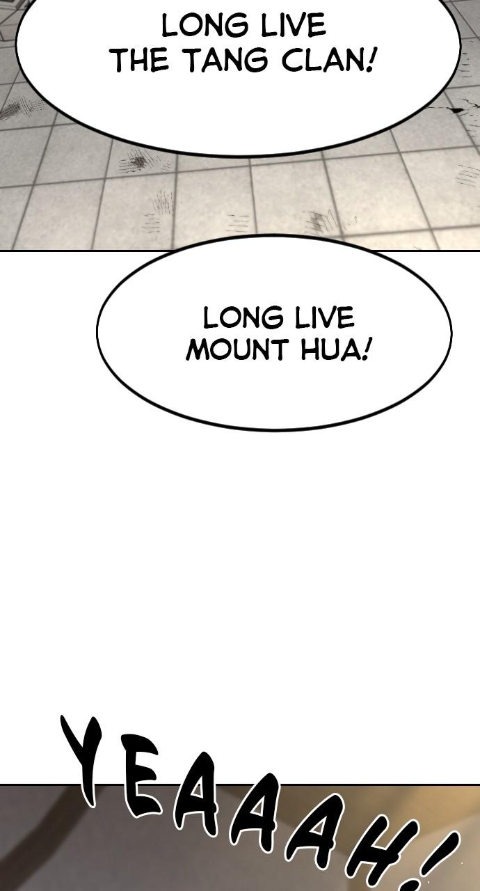 Return of the Mount Hua Sect Chapter 150 - Page 54
