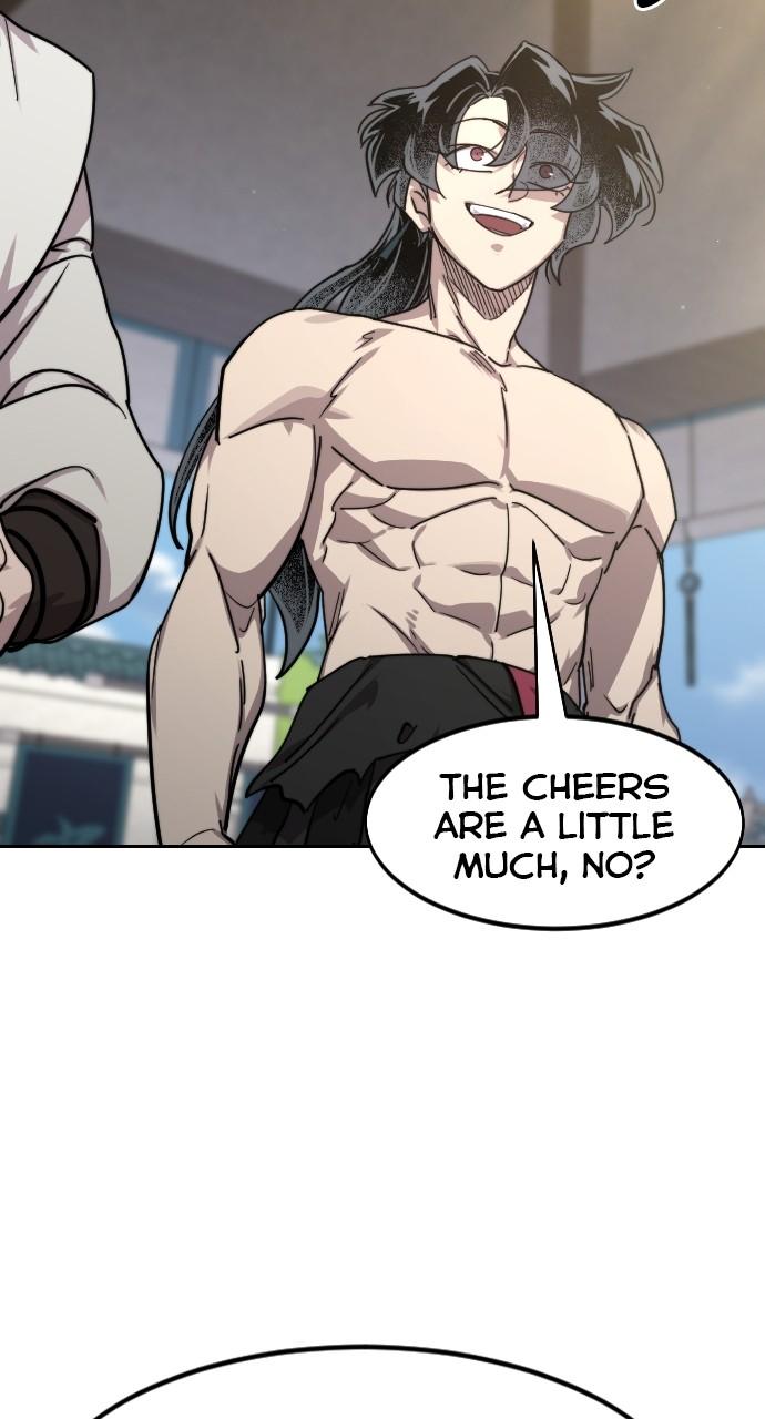 Return of the Mount Hua Sect Chapter 150 - Page 55