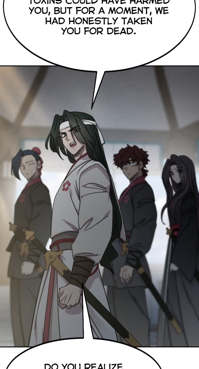 Return of the Mount Hua Sect Chapter 150 - Page 58