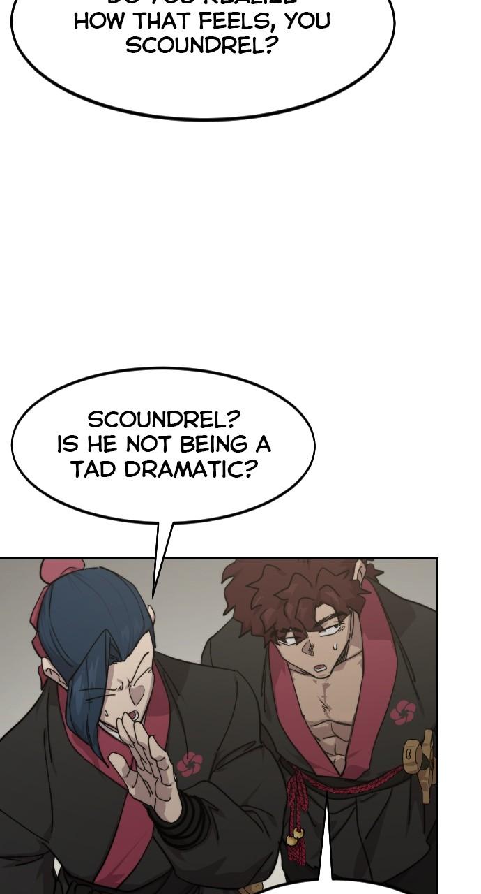 Return of the Mount Hua Sect Chapter 150 - Page 59