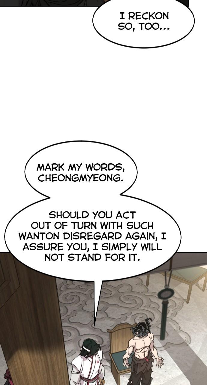 Return of the Mount Hua Sect Chapter 150 - Page 60