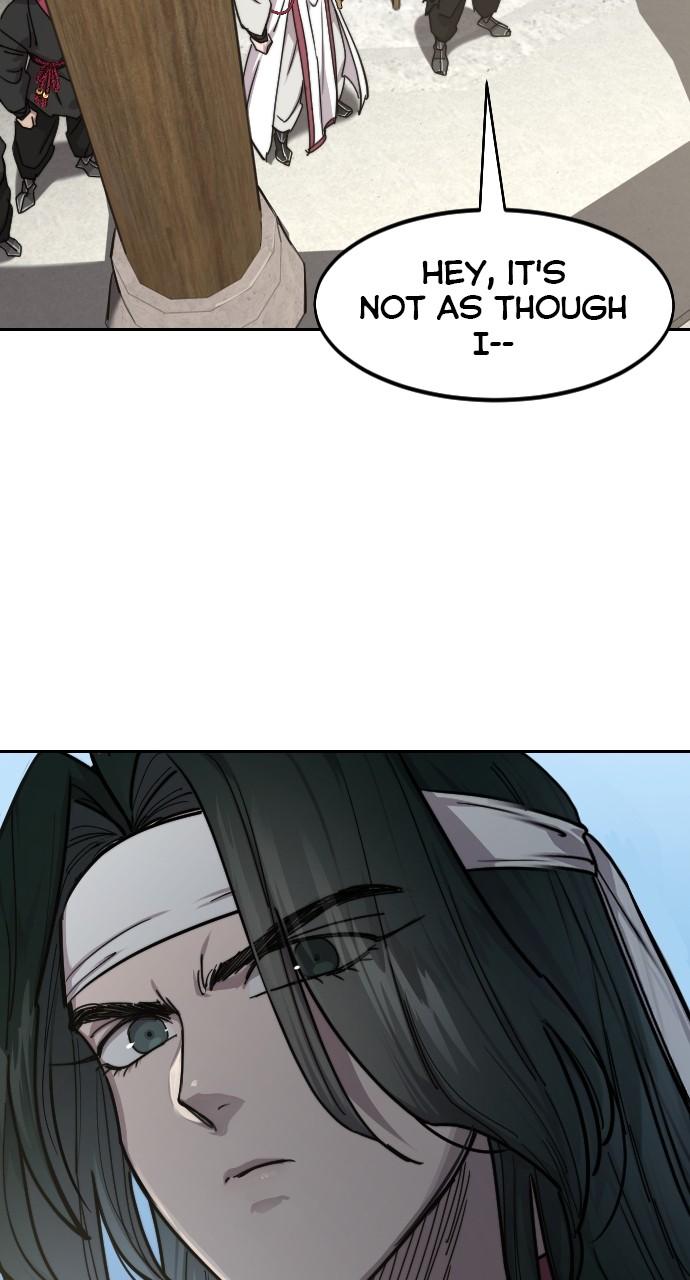 Return of the Mount Hua Sect Chapter 150 - Page 61