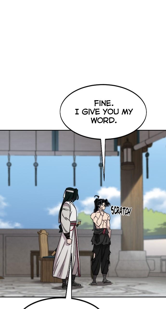 Return of the Mount Hua Sect Chapter 150 - Page 63