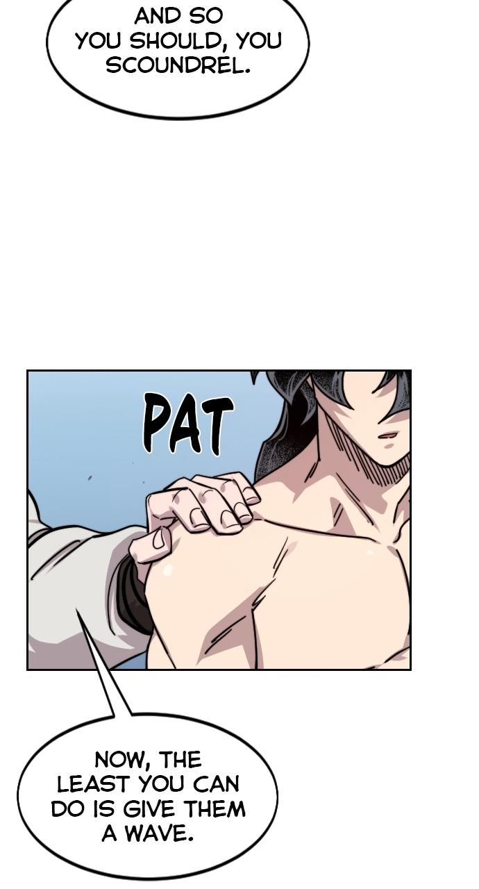 Return of the Mount Hua Sect Chapter 150 - Page 64