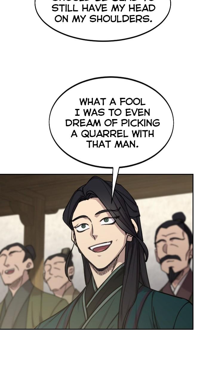 Return of the Mount Hua Sect Chapter 150 - Page 69