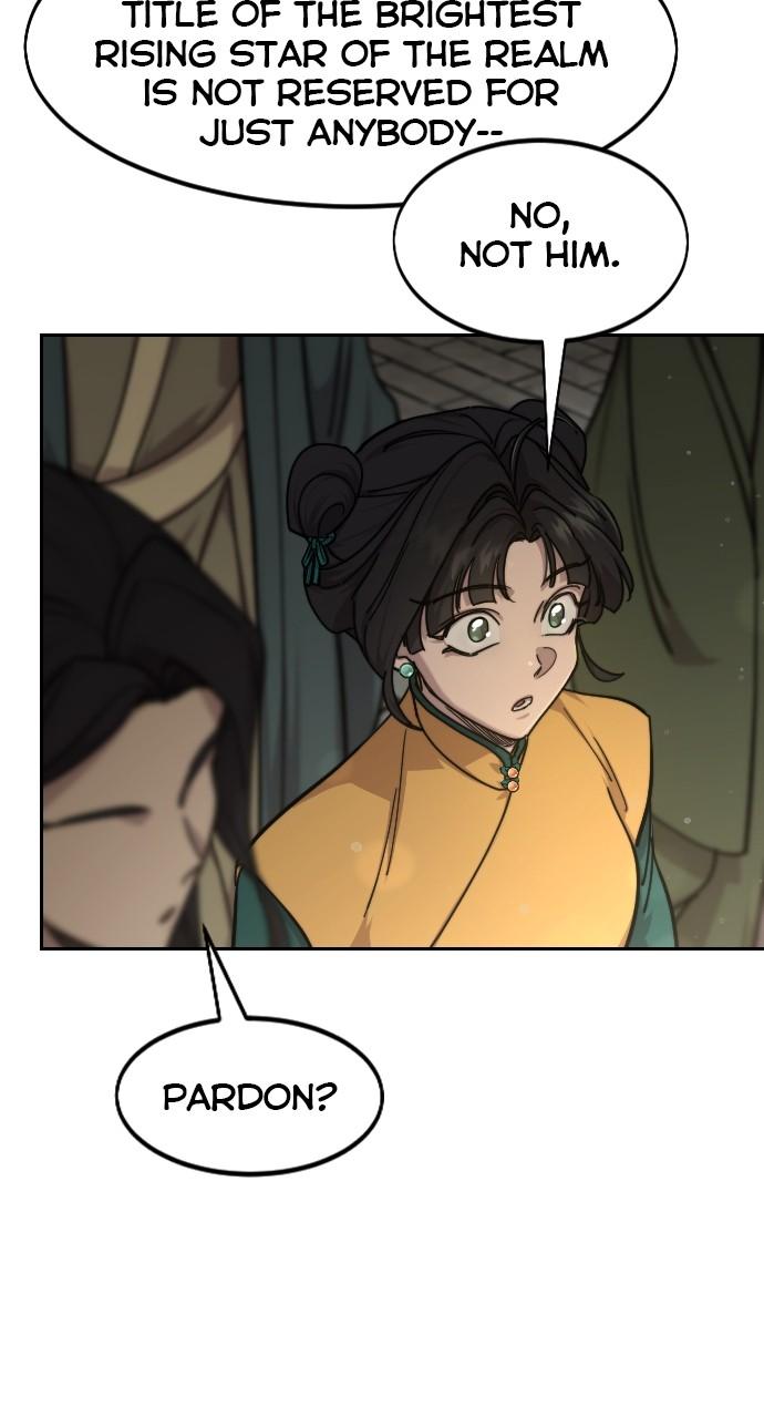 Return of the Mount Hua Sect Chapter 150 - Page 71