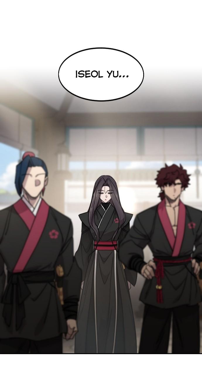 Return of the Mount Hua Sect Chapter 150 - Page 72