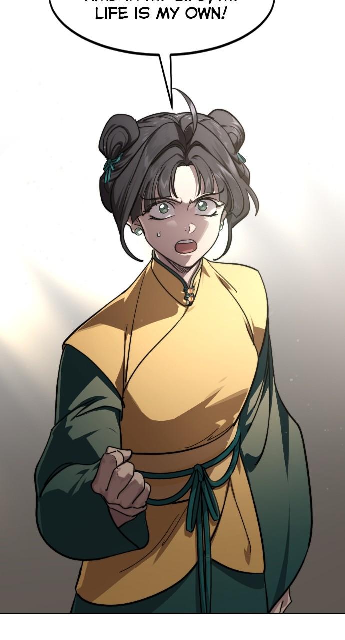 Return of the Mount Hua Sect Chapter 150 - Page 76