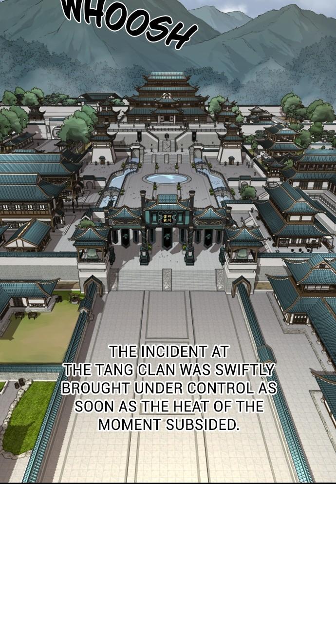 Return of the Mount Hua Sect Chapter 150 - Page 79