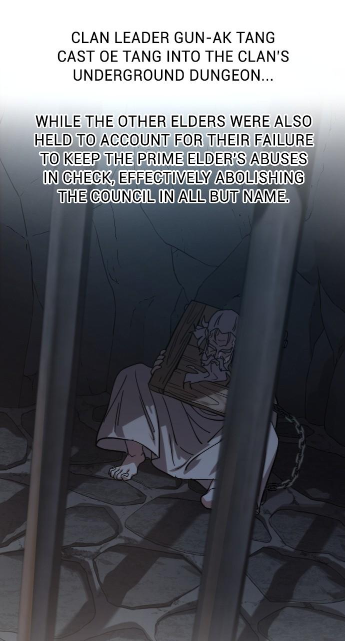 Return of the Mount Hua Sect Chapter 150 - Page 80