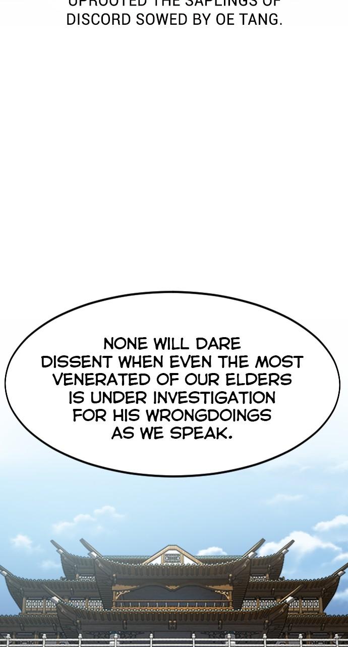 Return of the Mount Hua Sect Chapter 150 - Page 84