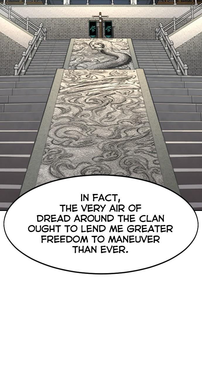 Return of the Mount Hua Sect Chapter 150 - Page 85