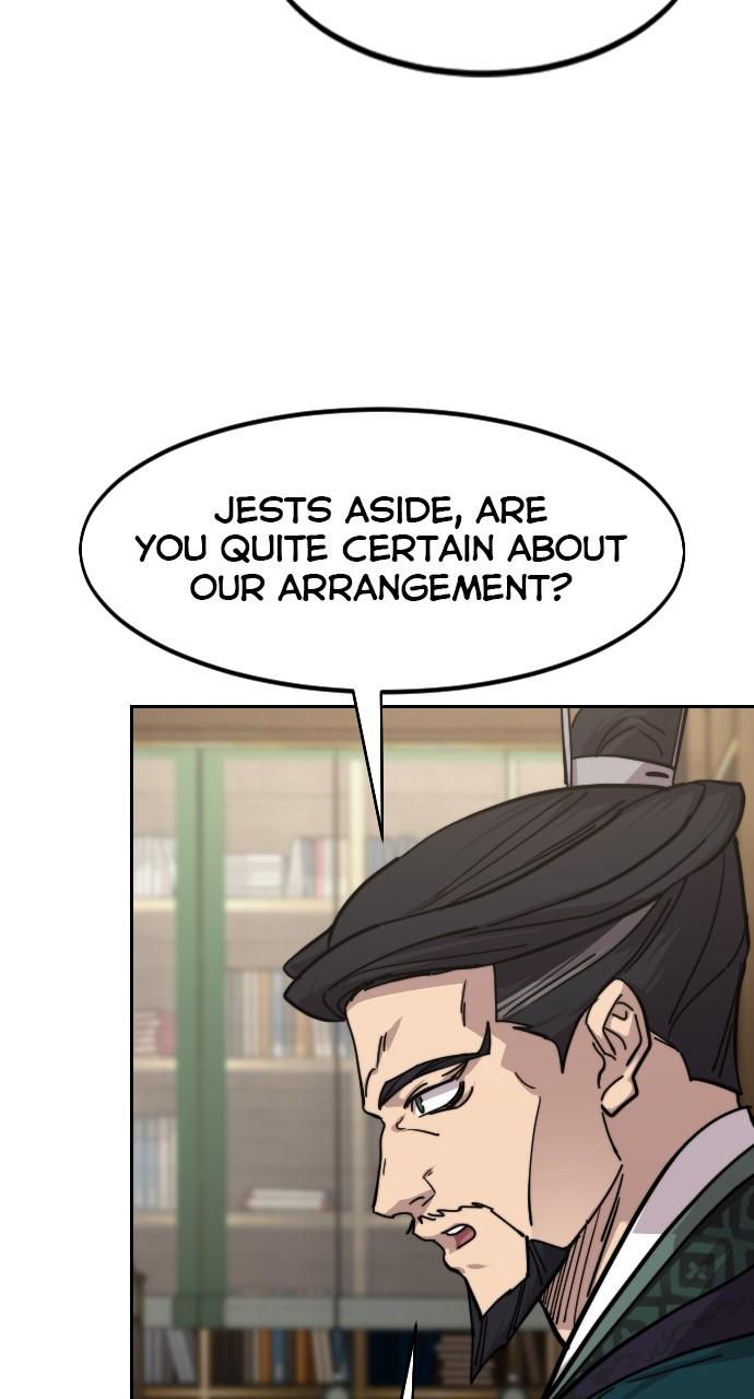 Return of the Mount Hua Sect Chapter 150 - Page 88