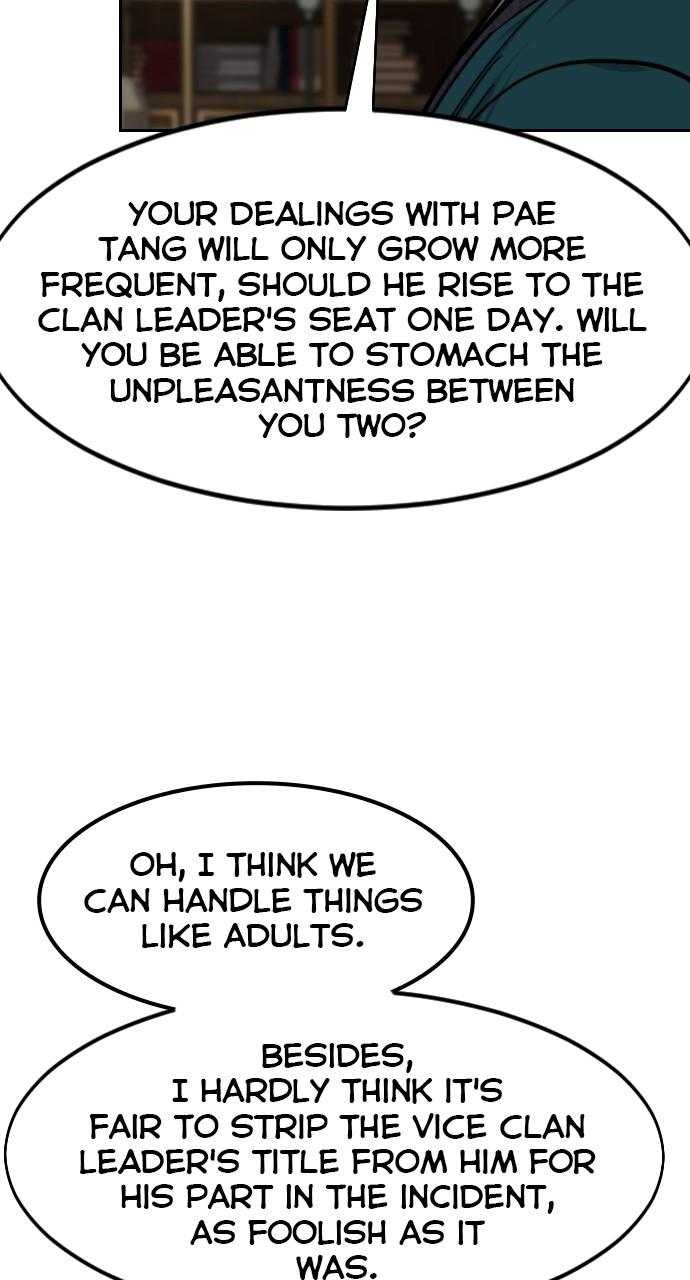 Return of the Mount Hua Sect Chapter 150 - Page 89