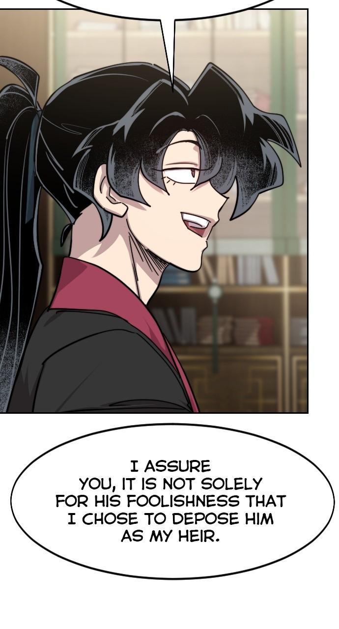 Return of the Mount Hua Sect Chapter 150 - Page 90