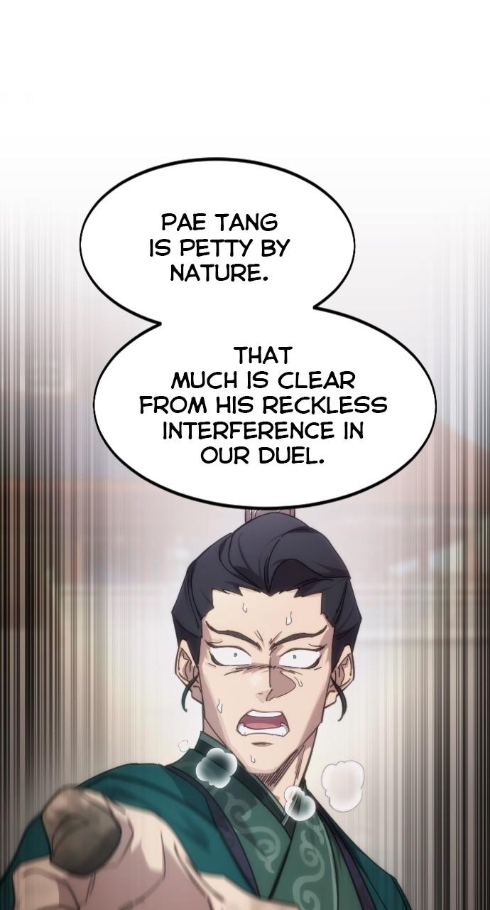 Return of the Mount Hua Sect Chapter 150 - Page 91