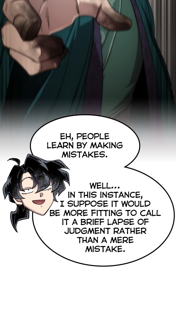 Return of the Mount Hua Sect Chapter 150 - Page 92