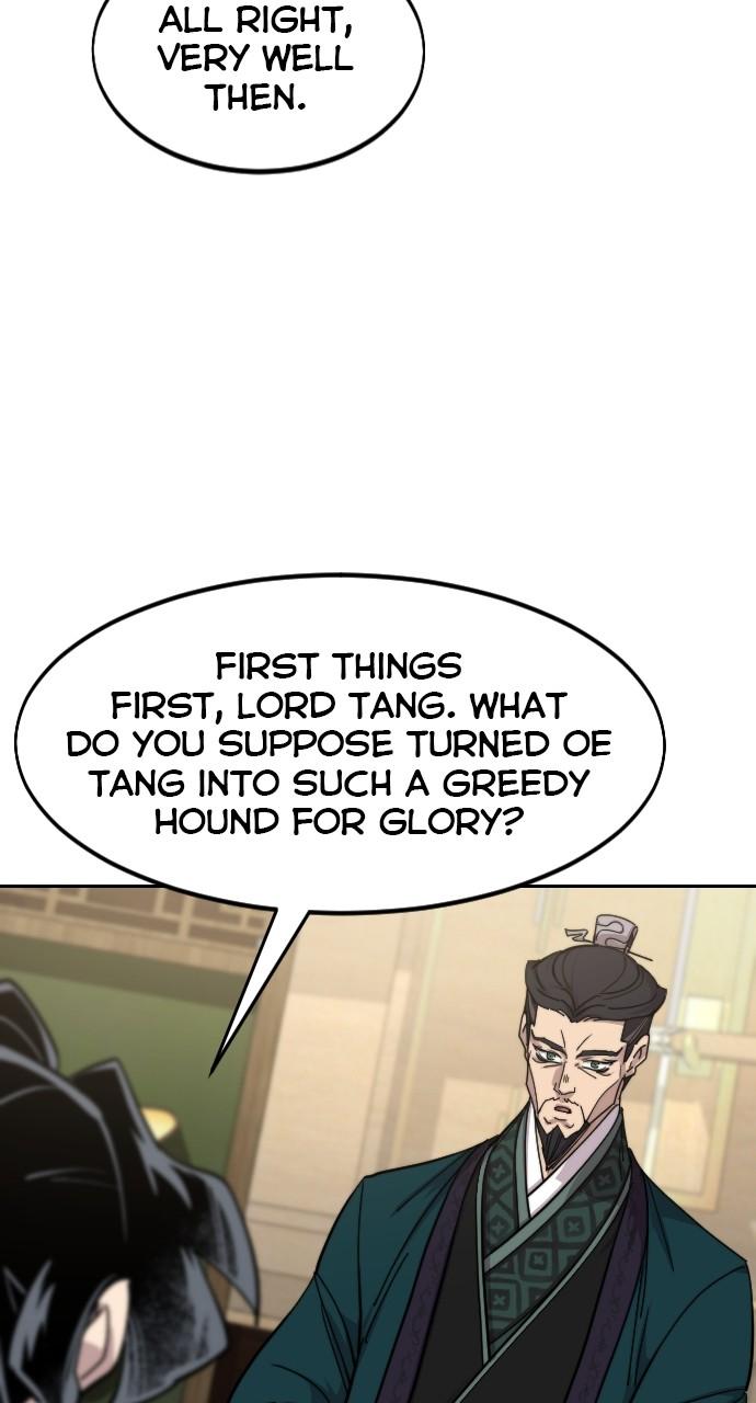 Return of the Mount Hua Sect Chapter 150 - Page 94