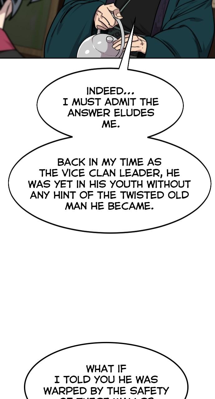 Return of the Mount Hua Sect Chapter 150 - Page 95