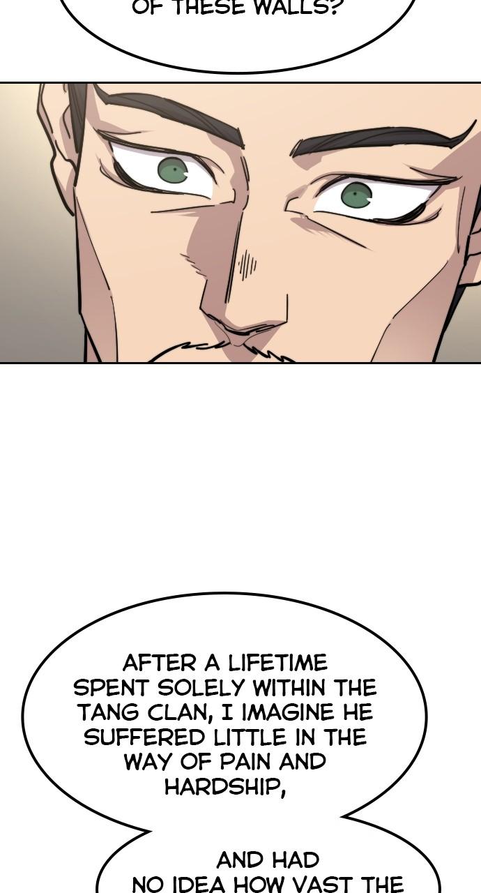 Return of the Mount Hua Sect Chapter 150 - Page 96