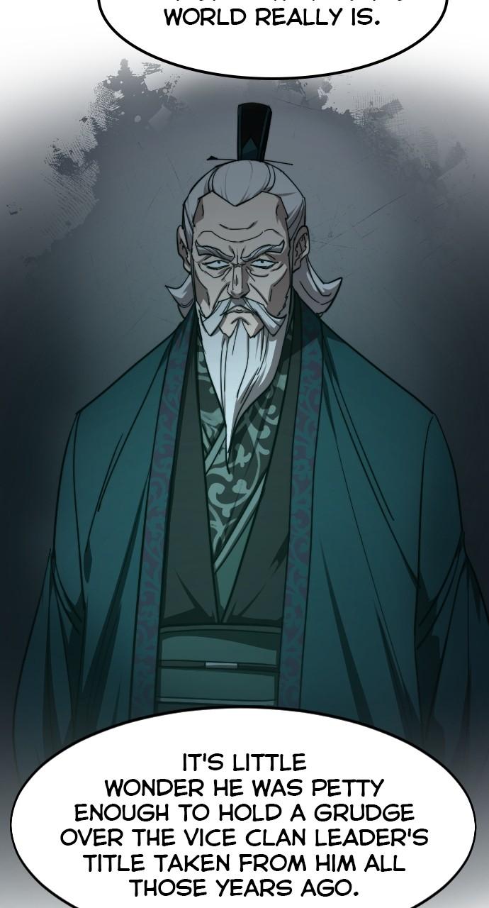 Return of the Mount Hua Sect Chapter 150 - Page 97