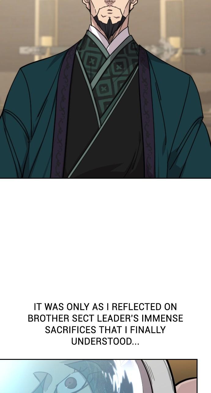 Return of the Mount Hua Sect Chapter 150 - Page 100