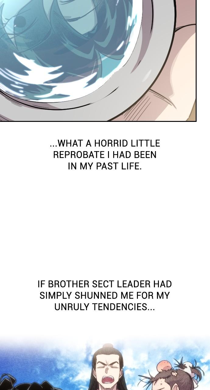 Return of the Mount Hua Sect Chapter 150 - Page 101