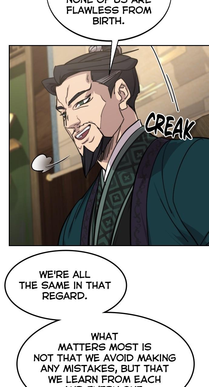 Return of the Mount Hua Sect Chapter 150 - Page 103