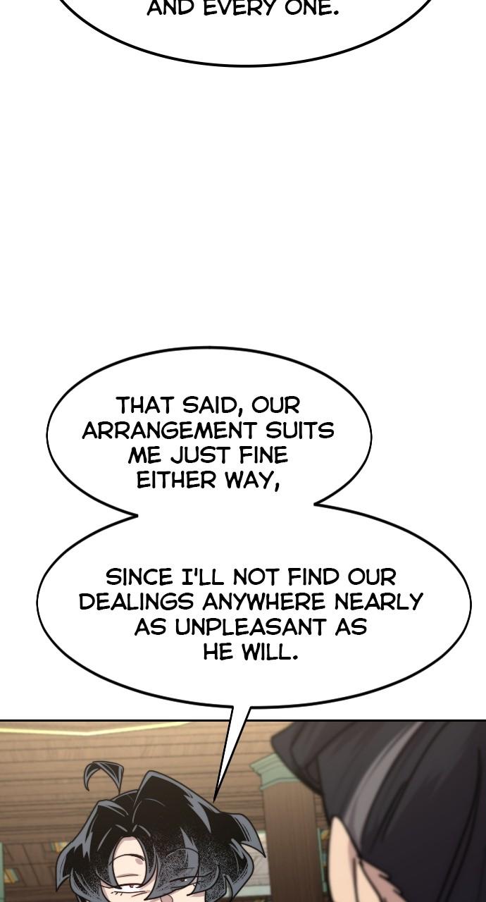 Return of the Mount Hua Sect Chapter 150 - Page 104