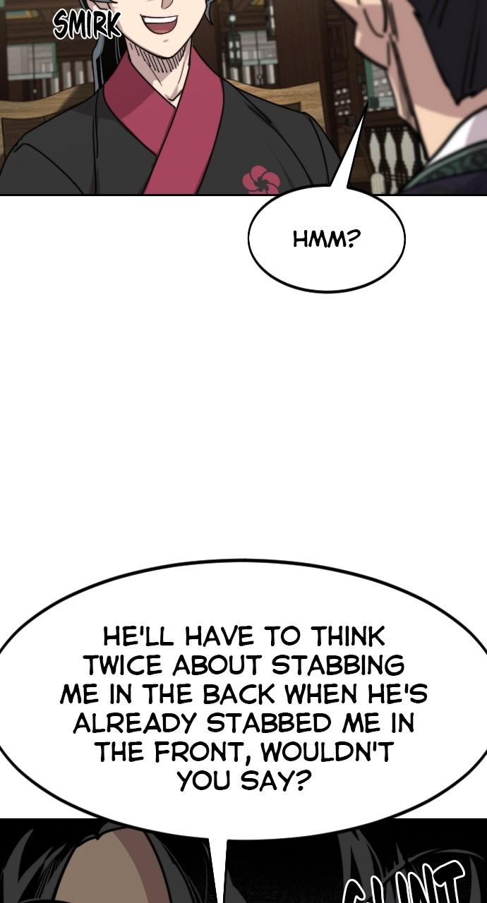 Return of the Mount Hua Sect Chapter 150 - Page 105