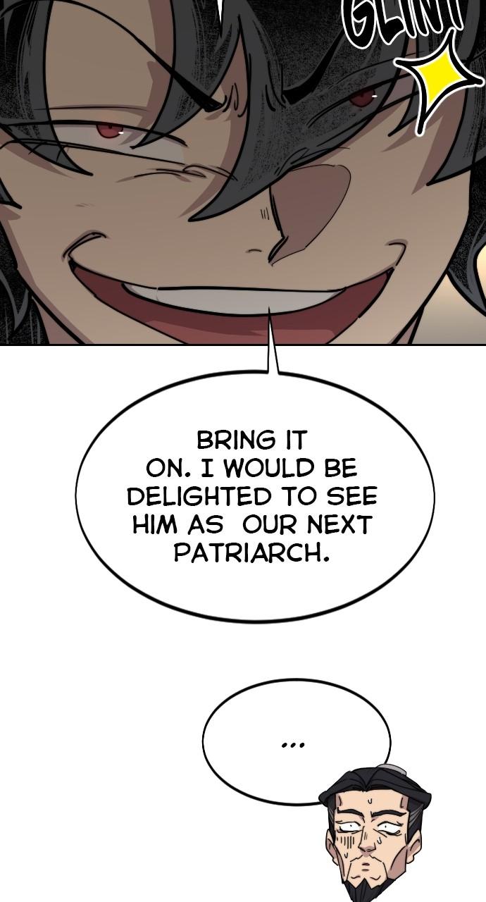 Return of the Mount Hua Sect Chapter 150 - Page 106