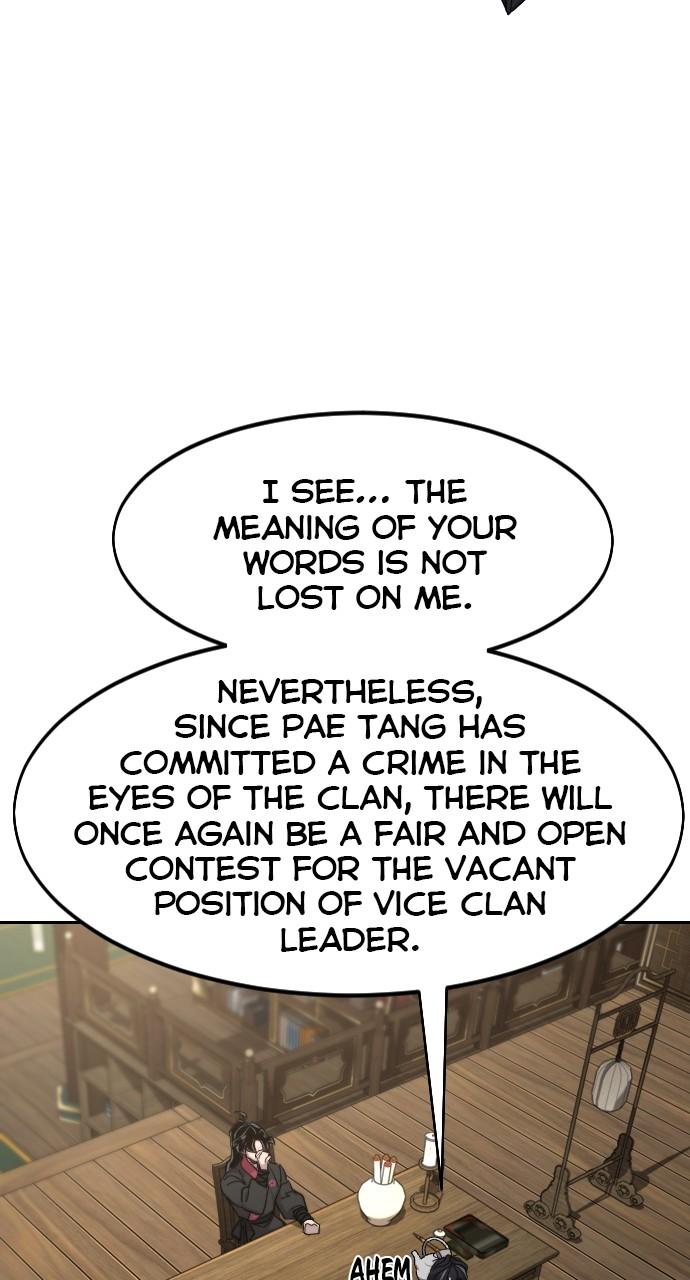 Return of the Mount Hua Sect Chapter 150 - Page 107
