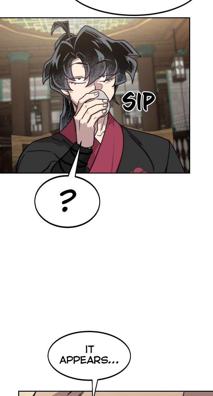 Return of the Mount Hua Sect Chapter 150 - Page 109