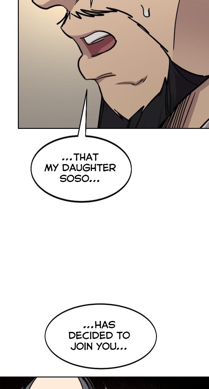 Return of the Mount Hua Sect Chapter 150 - Page 110