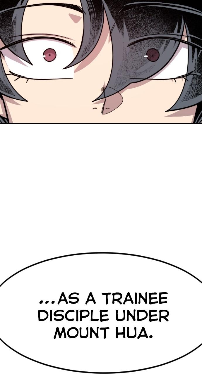 Return of the Mount Hua Sect Chapter 150 - Page 111