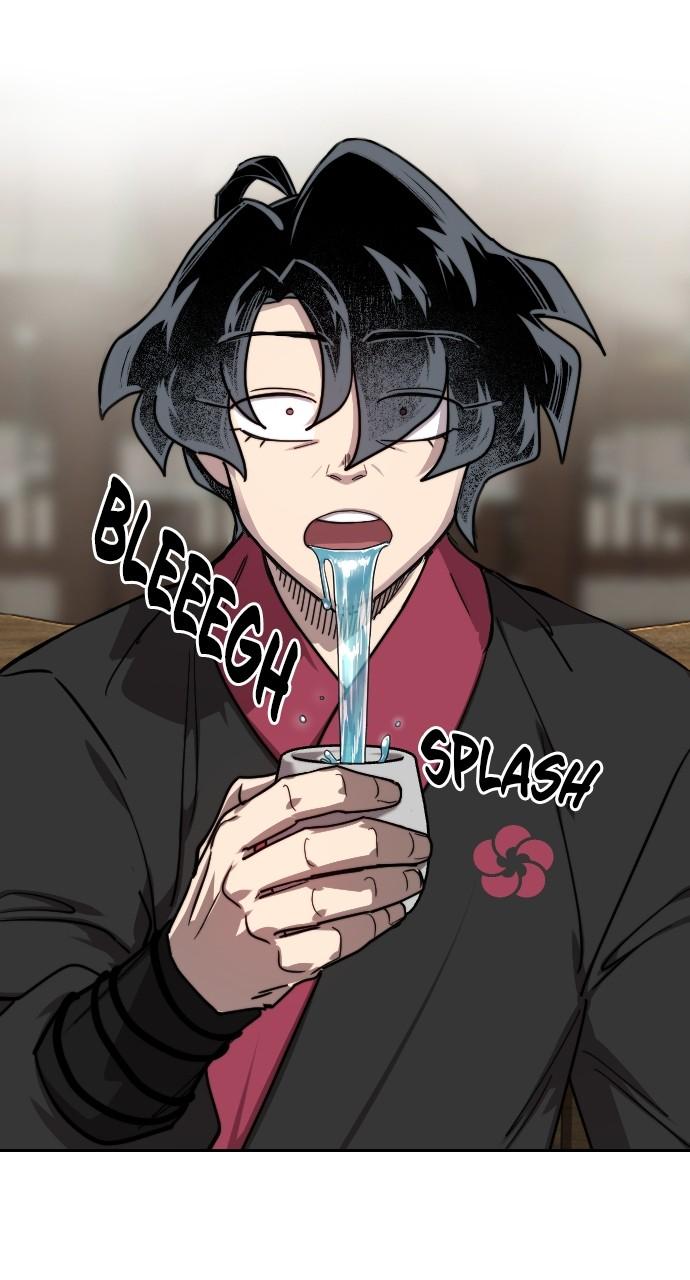 Return of the Mount Hua Sect Chapter 150 - Page 112