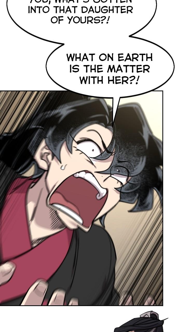 Return of the Mount Hua Sect Chapter 151 - Page 4