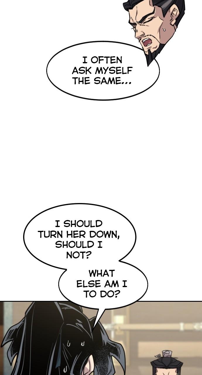 Return of the Mount Hua Sect Chapter 151 - Page 5