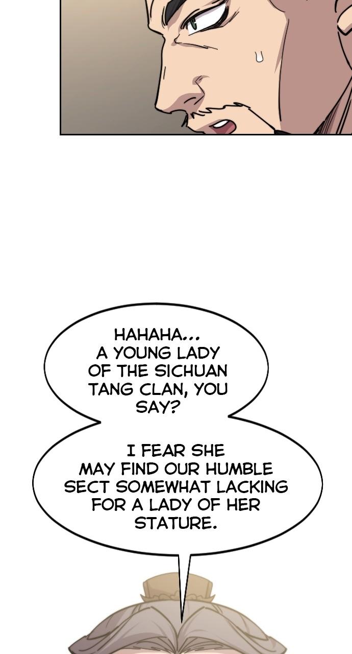 Return of the Mount Hua Sect Chapter 151 - Page 8