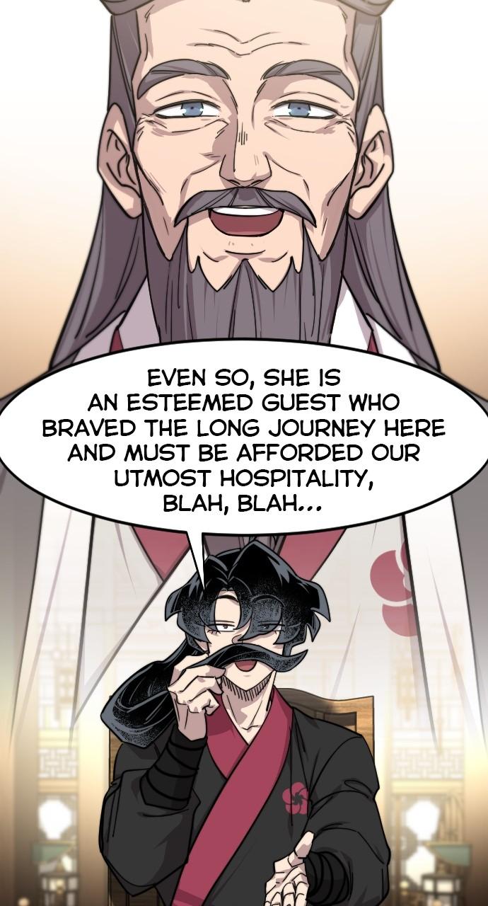 Return of the Mount Hua Sect Chapter 151 - Page 9